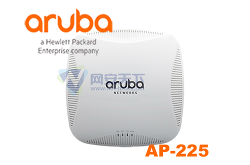 Aruba無(wú)線 Aruba AP-225 IAP-225-RW