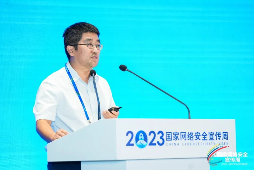 深信服:AI驅動端點安全建設新范式 助力用戶安全建設領先一步
